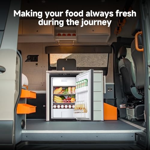 COOLER 12 Volt Refrigerator