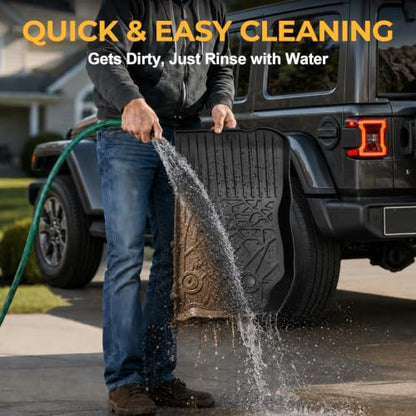 Floor Mats for 2021