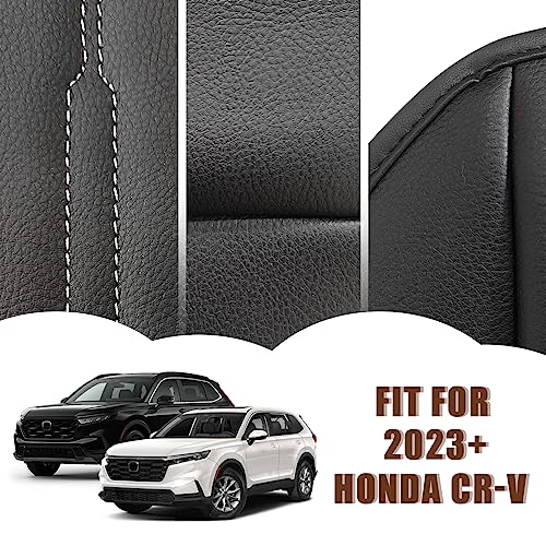 Armrest Cover for Honda CR