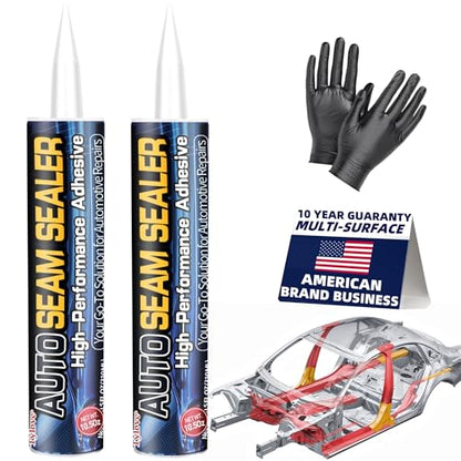 Seam Sealer Automotive