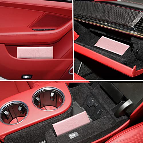 Car Registration & Insurance Card Holder
