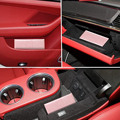 Car Registration & Insurance Card Holder