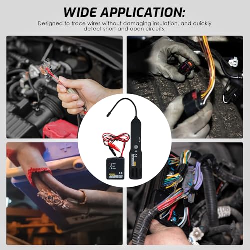 Automotive Circuit Tester