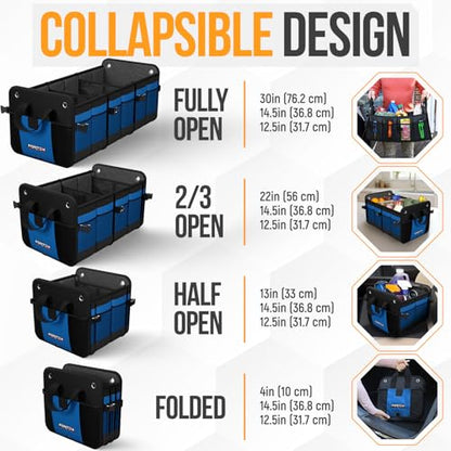 Trunk Organizer