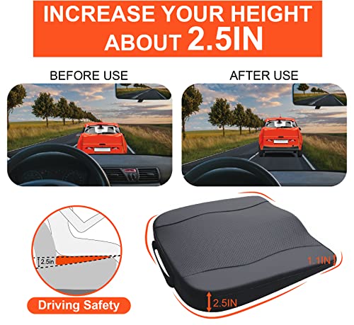 Car Seat Cushion