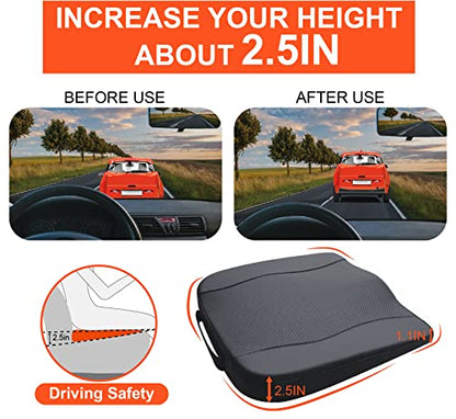 Car Seat Cushion