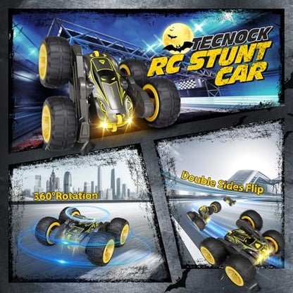 Remote Control Car for Kids