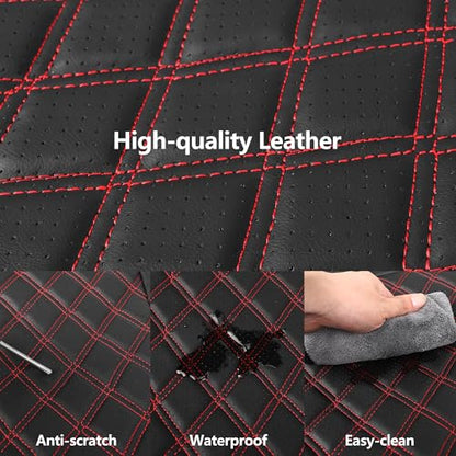 Front Car Seat Cover