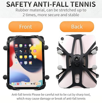 Tablet Mount with U