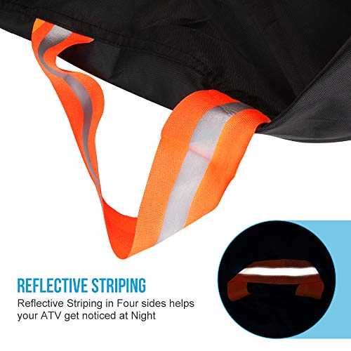 ATV Cover Waterproof