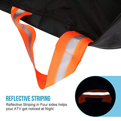 ATV Cover Waterproof