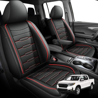 Custom Fit for Honda Ridgeline Seat Covers 2006