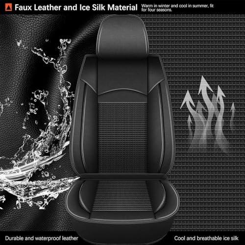 Full Set Seat Covers Fit for Mazda CX