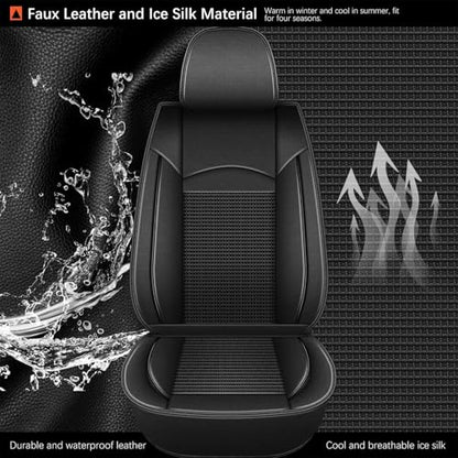 Full Set Seat Covers Fit for Mazda CX