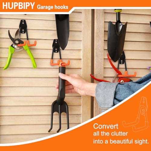 Garage Hooks Heavy Duty