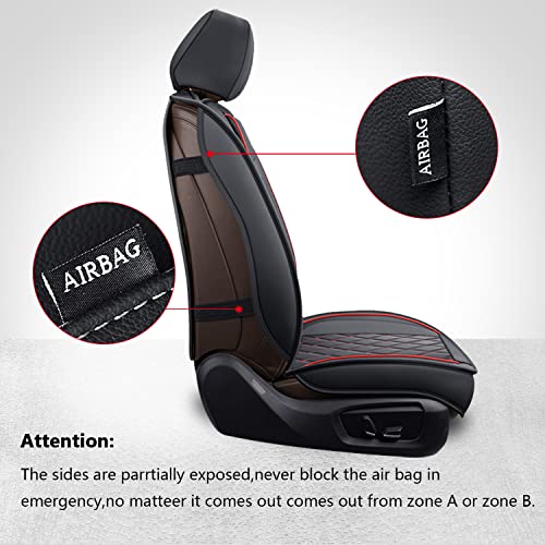 Dodge Ram Seat Cover Full Set Fit for 2009