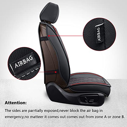 Dodge Ram Seat Cover Full Set Fit for 2009