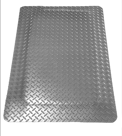 American Classic Diamond Plate Anti