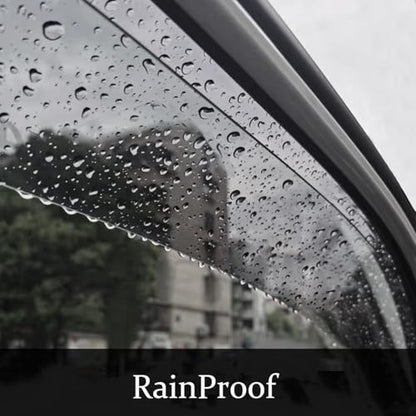 Window Visors for 99 (4 Count)