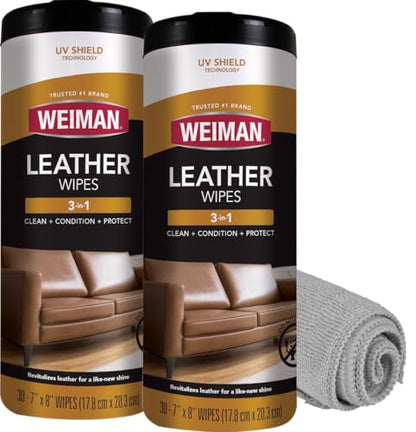 Leather Cleaner