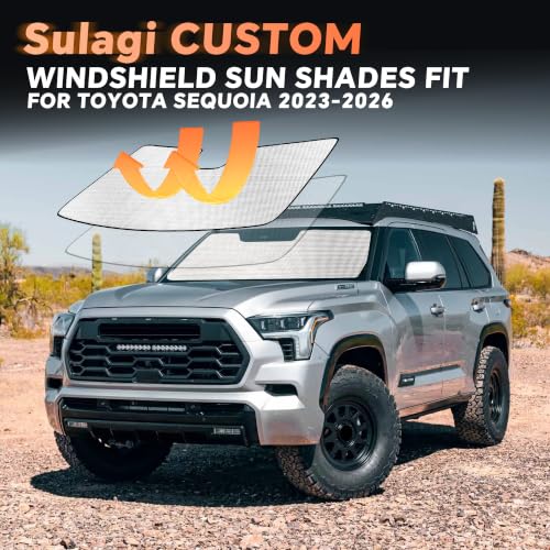 Windshield Sun Shade for to
