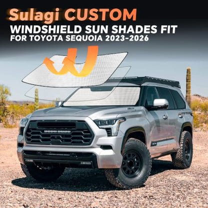 Windshield Sun Shade for to