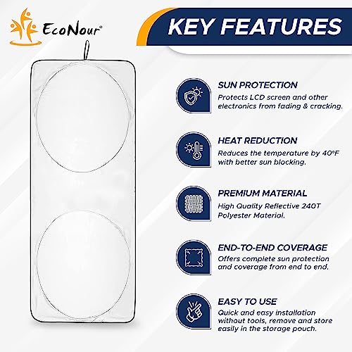 Jeep Windshield Sun Shade