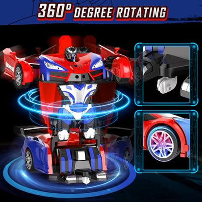 Remote Control Car