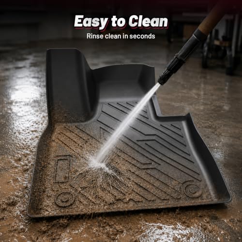 Floor Mats for Ford Explorer 6