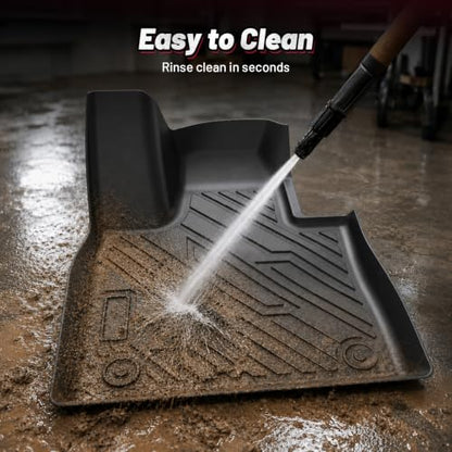 Floor Mats for Ford Explorer 6
