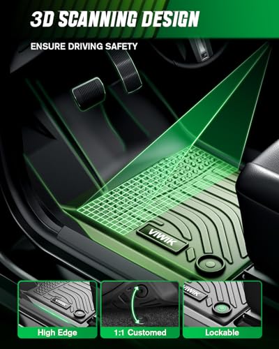 Floor Mats for Nissan Sentra 2020 2021 2022 2023 2024