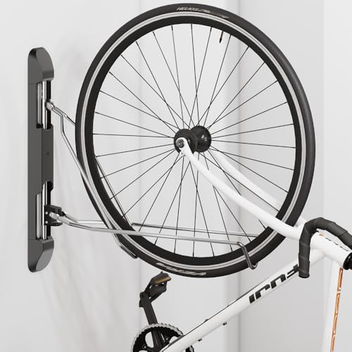 Bike Storage Rack
