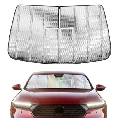 Windshield Sun Shade for Honda Accord 2023