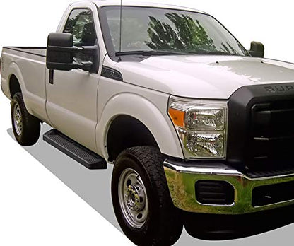 Running Boards