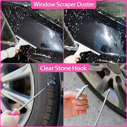 Car Detailing Kit