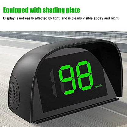 Car HUD Headup Display KM