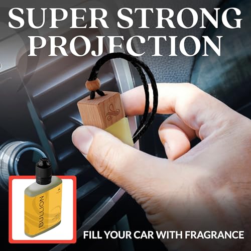 Car Air Fresheners