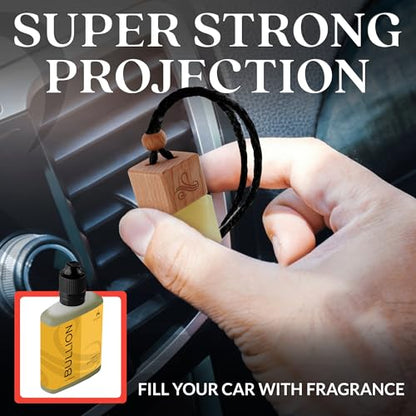 Car Air Fresheners