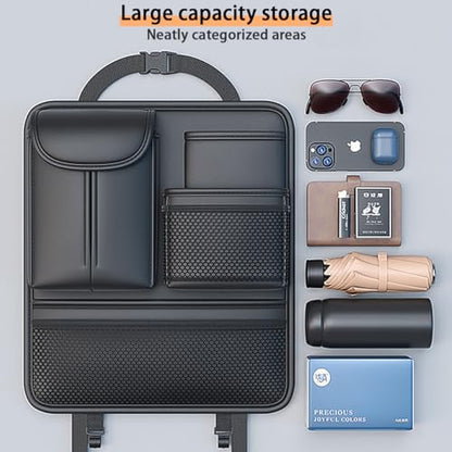 Backseat Car Organizer