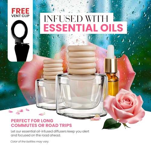 Car Air Freshener (4 Fl Oz)