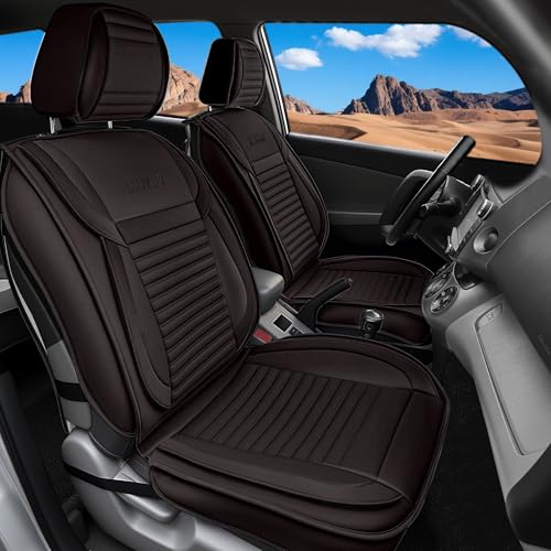Front Car Seat Covers