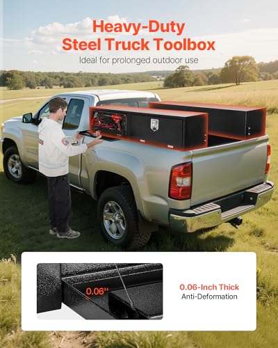 Truck Tool Box