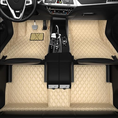 Customized Personalized car Floor mats