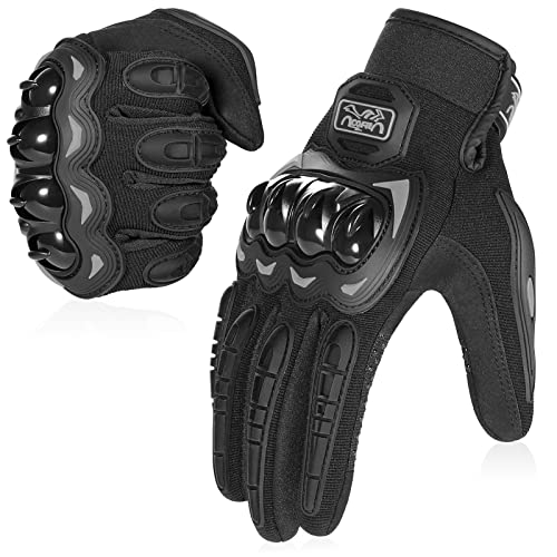 Motorcycle Gloves for Men and Women