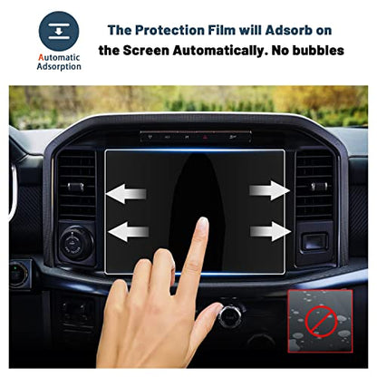 Screen Protector for Ford F150 & F