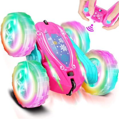 Remote Control Car for Girls