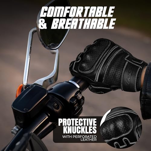 Motorcycle Gloves
