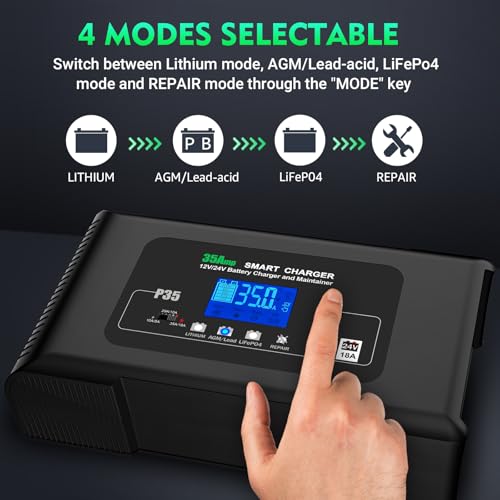 Battery Charger 0