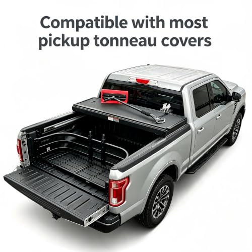 Truck Bed Extender for F