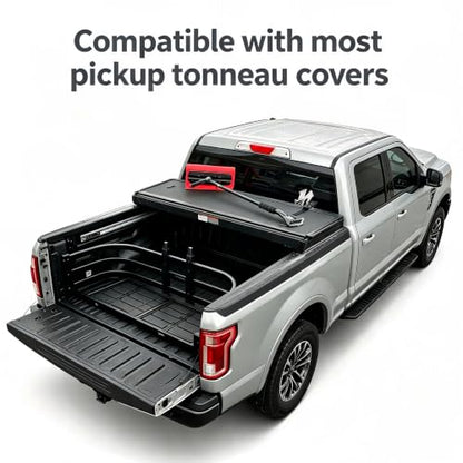 Truck Bed Extender for F